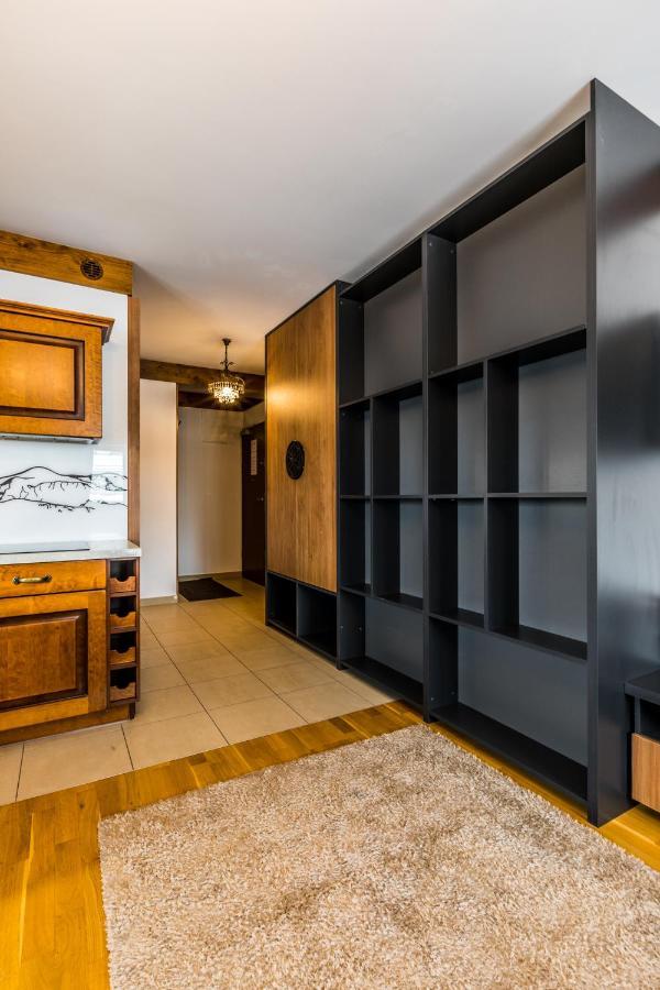Apartamenty Aparthost Snowbird كوشتيليسكا المظهر الخارجي الصورة